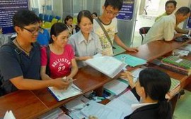 Thủ tục người nước ngoài đăng ký kết hôn tại Việt Nam